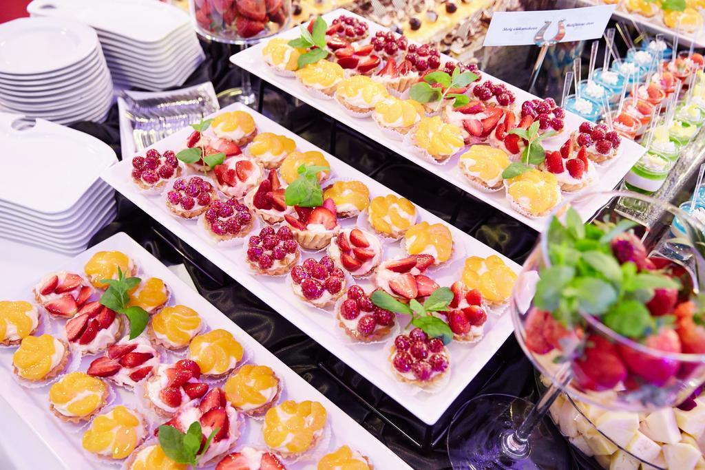 Hotel Novum &