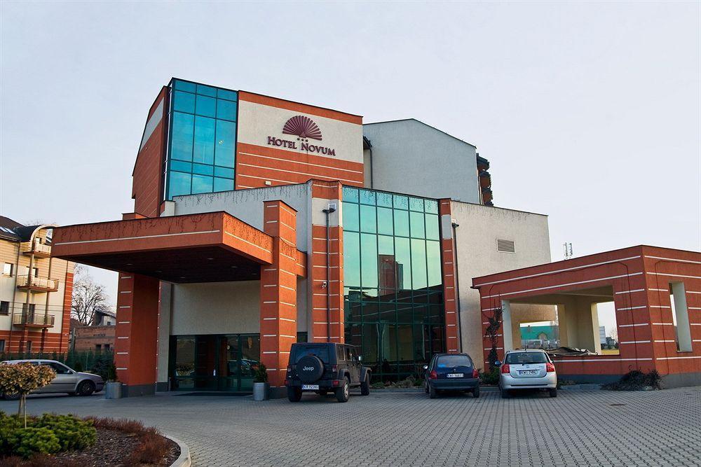 Hotel Novum & Niepolomice