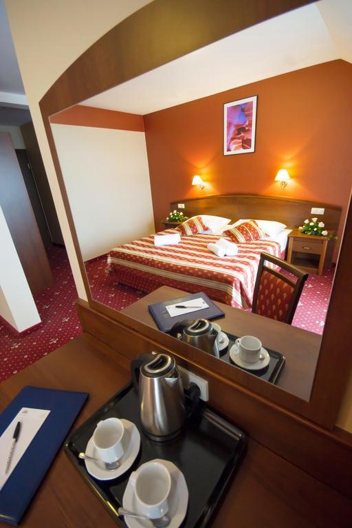Hotel Novum &