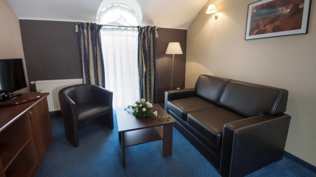 Novum & Hotel Niepolomice