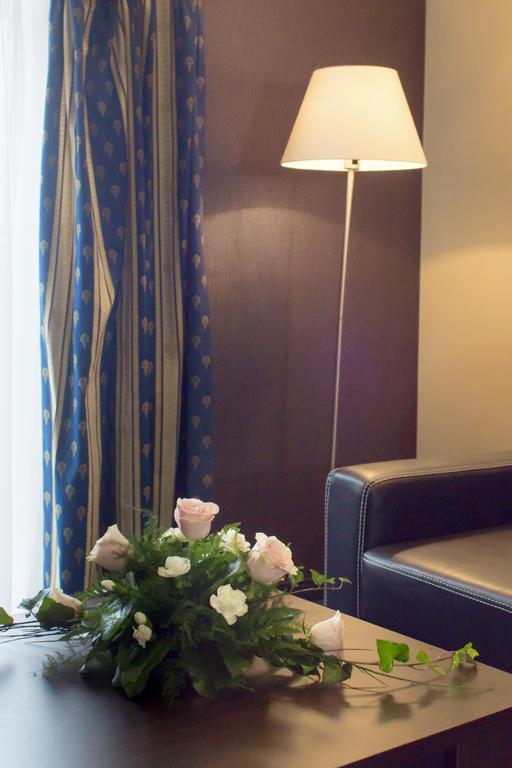 Hotel Novum & Niepolomice