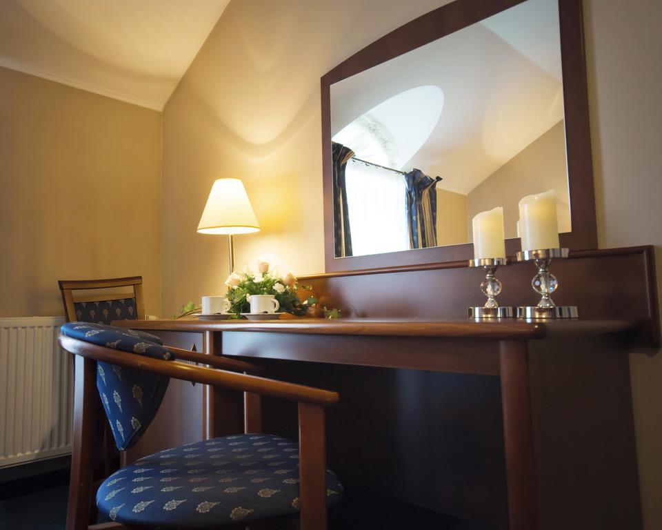 Hotel Novum & 3*