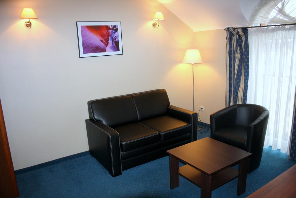 Hotel Novum &