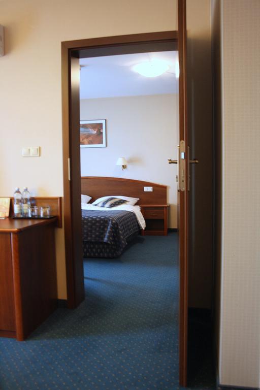 Hotel Novum & Niepolomice