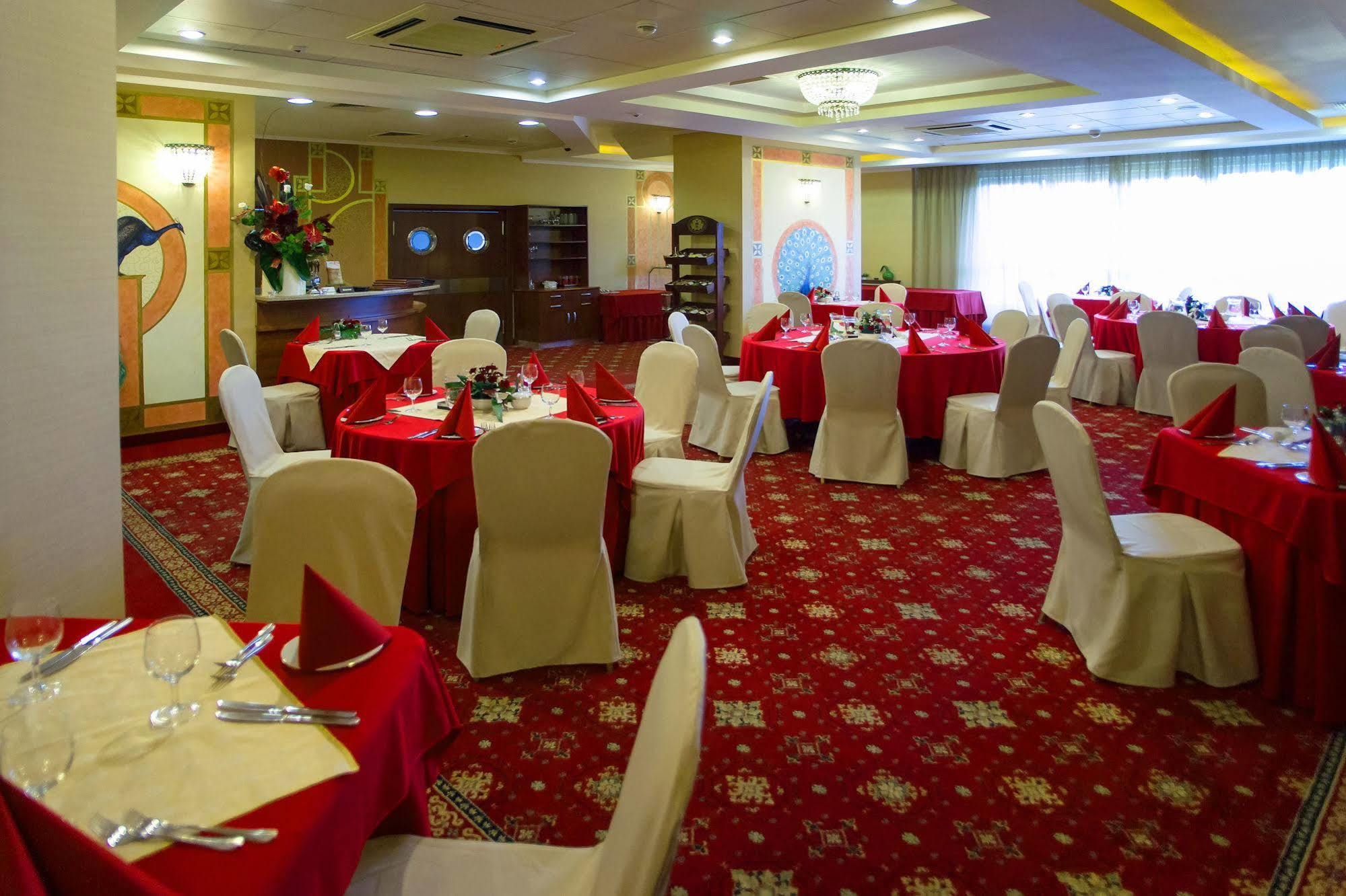 Novum & Hotel