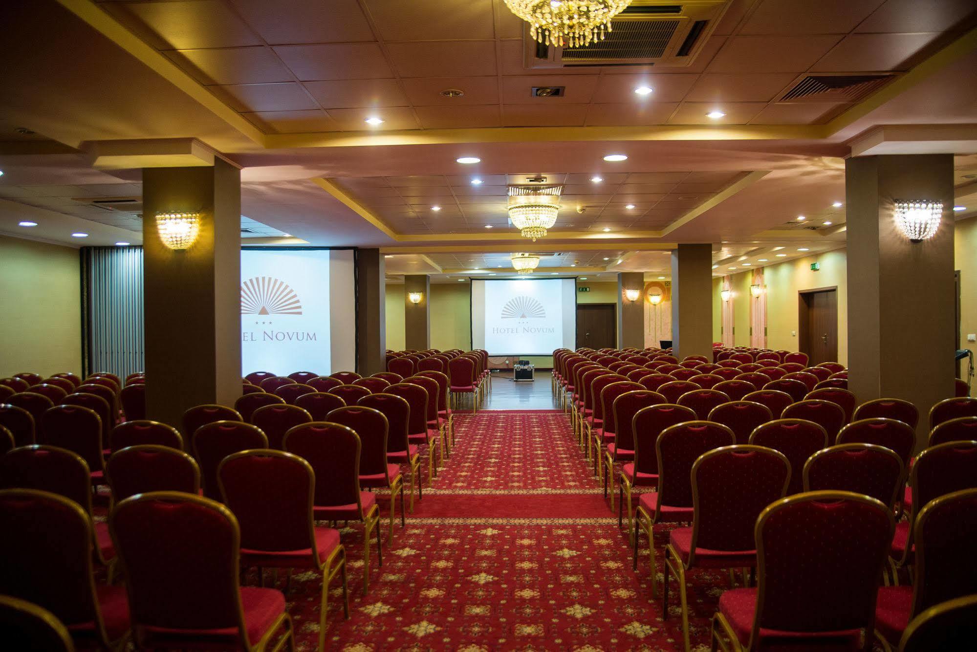 Novum & Hotel