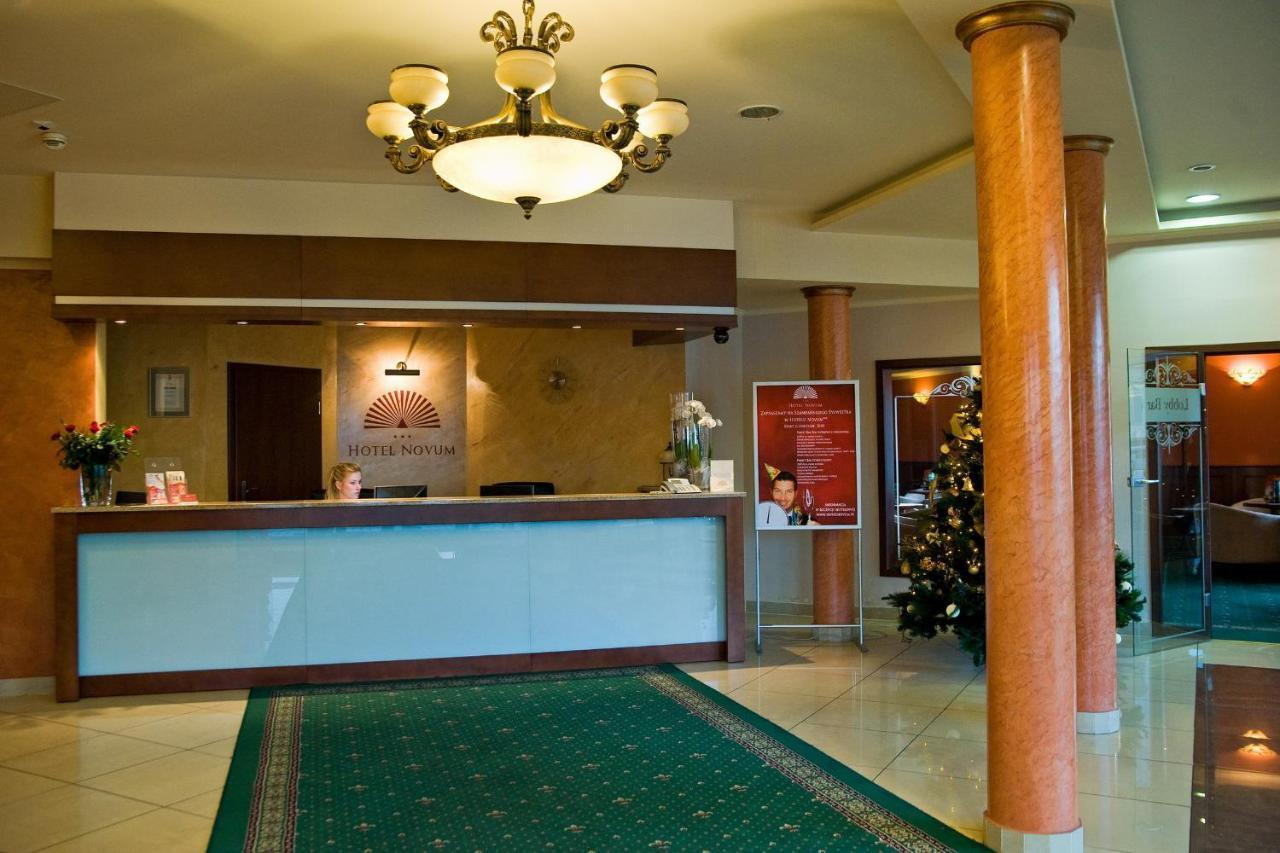 Hotel Novum & Niepolomice